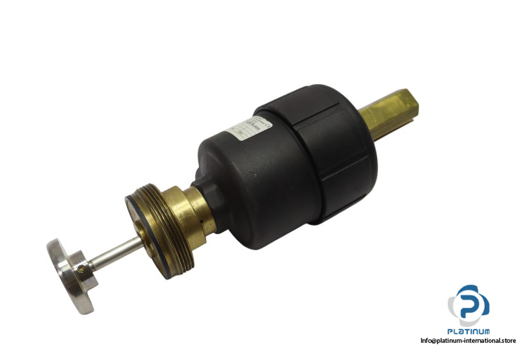 norgren-8498190.0000-pneumatic-actuator-(new)