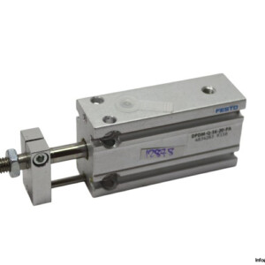 festo-4834263-compact-air-cylinder-(new)
