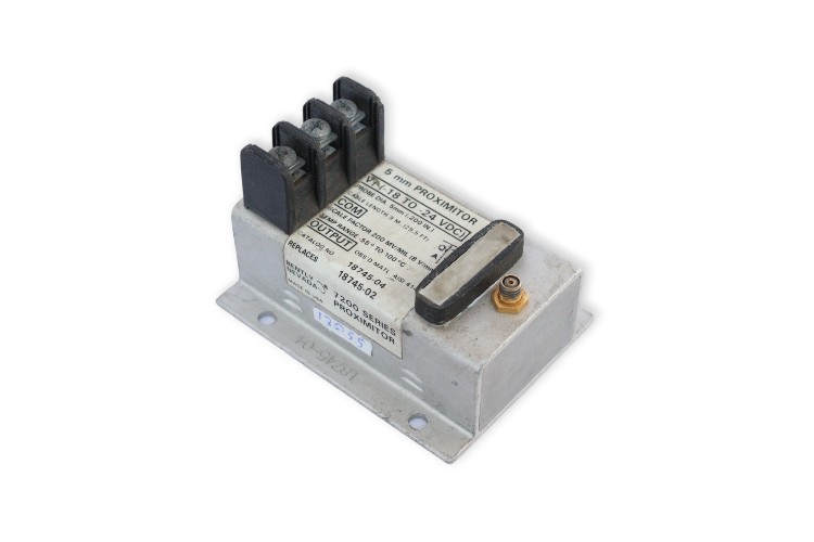 bently-nevada-7200-proximity-transducer-system-(used)