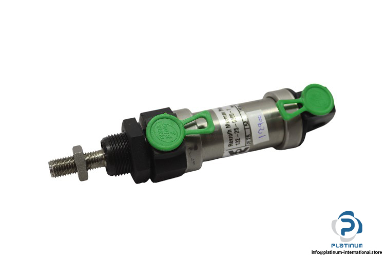 rexroth-132-25-0500-1-round-cylinder-(new)