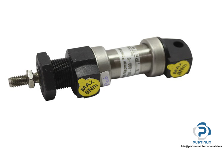 rexroth-133-200-000-0-round-cylinder-(new)