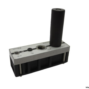 Piab M100B6ADN Vacuum Pump