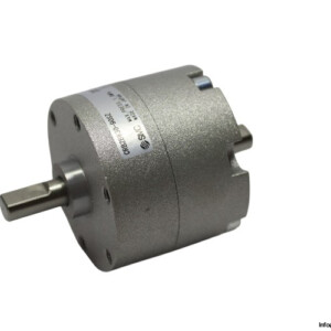 smc-CRB2BW30-90SZ-rotary-actuator-(new)