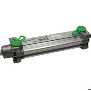 Rexroth 1680208000 ISO Cylinder