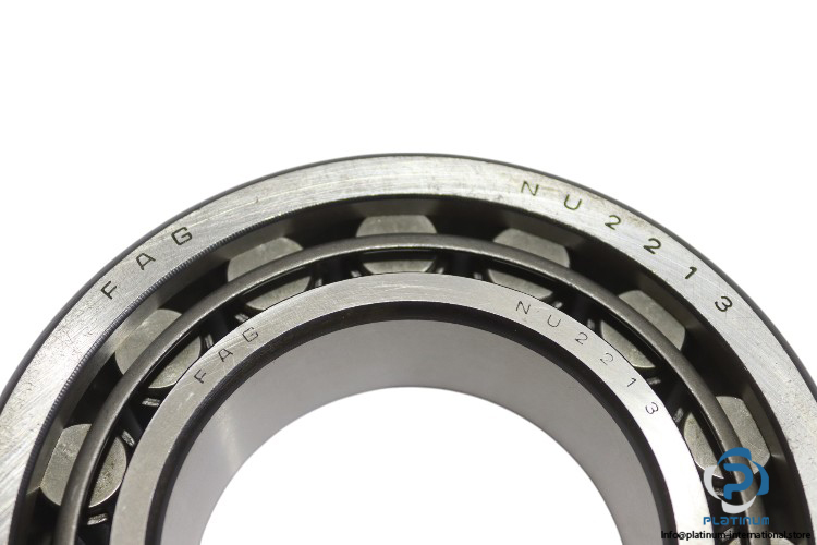 fag-NU-2213-cylindrical-roller-bearing-used-1
