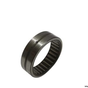 SKF Rna/Na 4910 Needle Roller Bearing