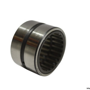 Durkopp Rnao 30X40X26 Needle Roller Bearing
