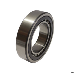 FAG NU 2216E.TVP2.C3 Cylindrical Roller Bearing