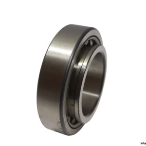 fag-NJ-2216-cylindrical-roller-bearing-used