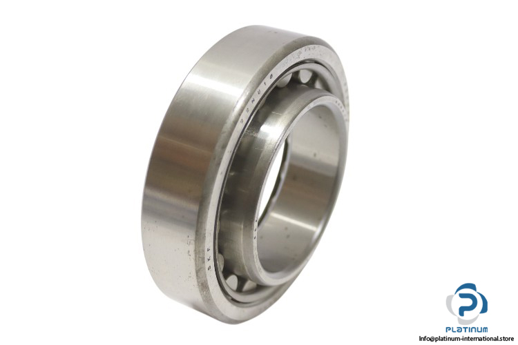 skf-NU-2216-cylindrical-roller-bearing-used