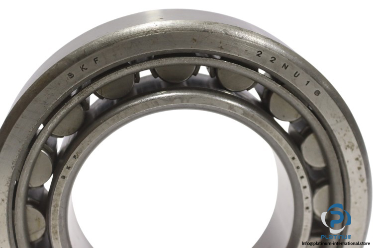 skf-NU-2216-cylindrical-roller-bearing-used-1