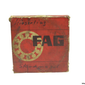 fag-NU-2218.CNA-cylindrical-roller-bearing-new-carton