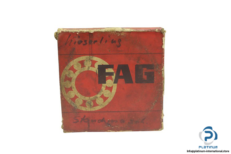 fag-NU-2218.CNA-cylindrical-roller-bearing-new-carton