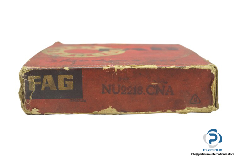 fag-NU-2218.CNA-cylindrical-roller-bearing-new-carton-1