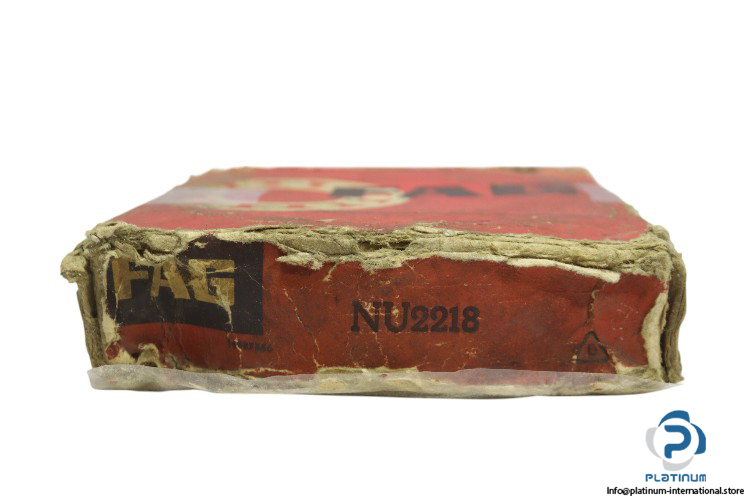 fag-NU-2218-cylindrical-roller-bearing-new-carton-1