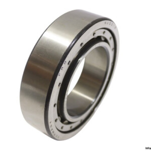 FAG NU 2218 Cylindrical Roller Bearing