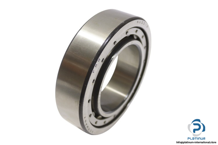fag-NU-2218-cylindrical-roller-bearing-new