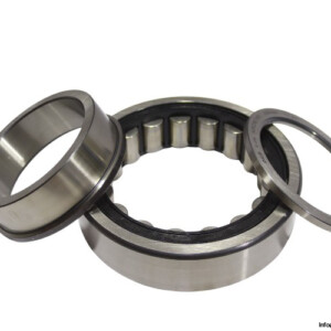 FAG NUP 2218E.TVP2 Cylindrical Roller Bearing