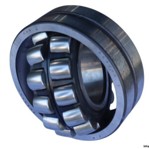 fag-22324E.TVP2-spherical-roller-bearing-used