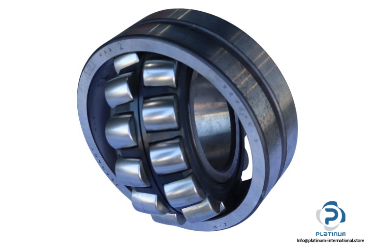 fag-22324E.TVP2-spherical-roller-bearing-used