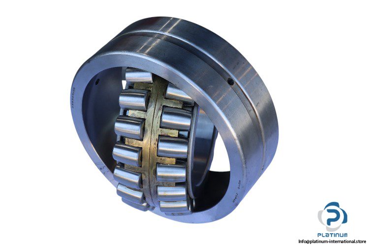 koyo-23238-RW33-spherical-roller-bearing-used