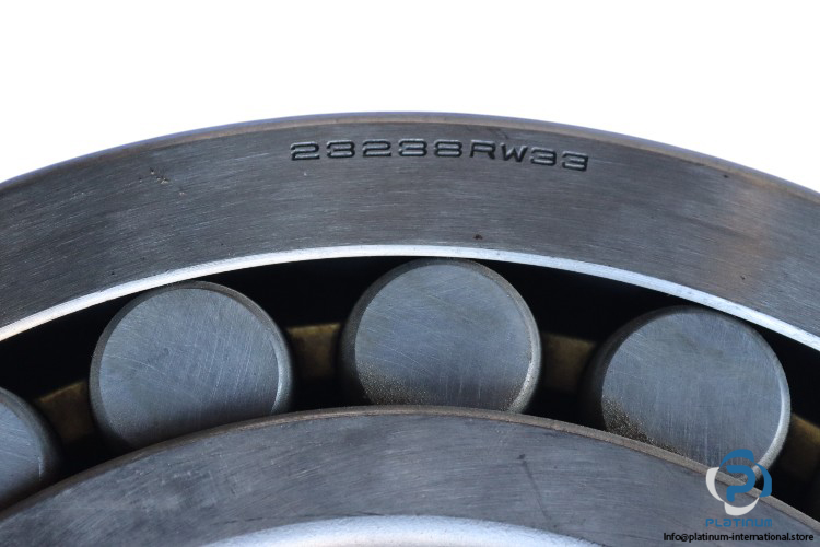 koyo-23238-RW33-spherical-roller-bearing-used-1