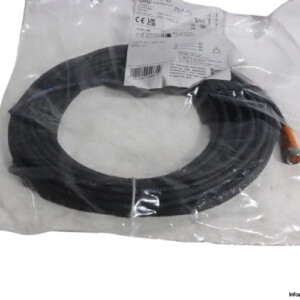 IFM EVC143 Connecting Cable