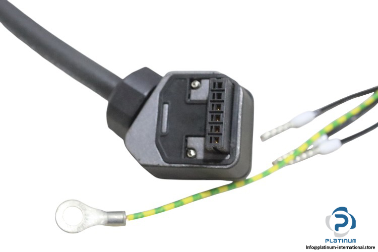 yaskawa-JZSP-CSM22-03-E-G5-servomotor-main-circuit-cable-(New)-1