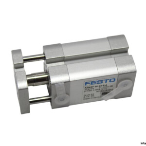 festo-554214-compact-cylinder-(New)