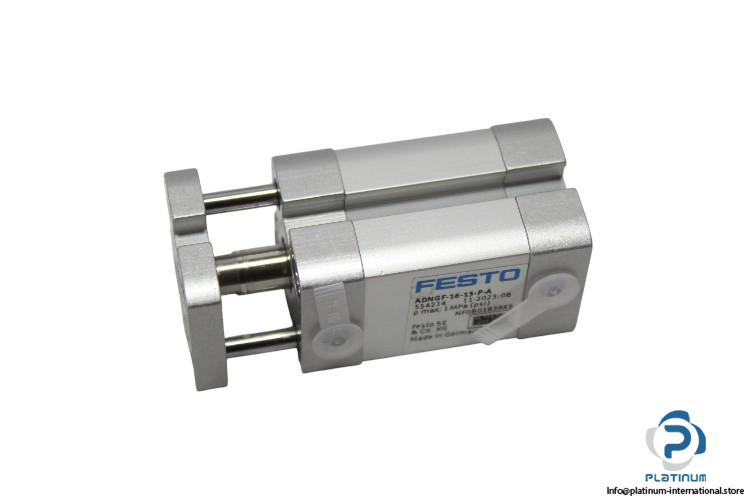 festo-554214-compact-cylinder-(New)