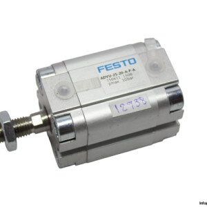 Festo 156611 Compact Cylinder