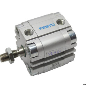 festo-156617-compact-cylinder-(New)