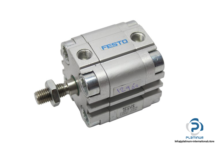 festo-156617-compact-cylinder-(New)