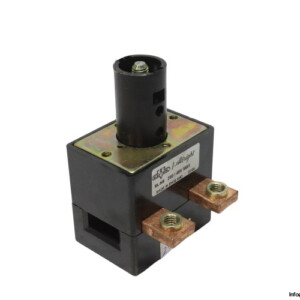 Albright EL-NS Emergency Disconnect Switch