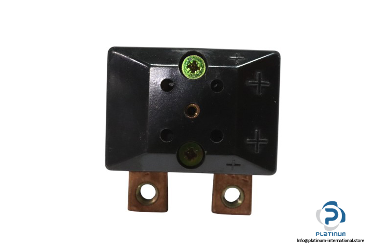 albright-ED250-1-emergency-disconnect-switch-(Used)-1