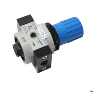 Festo 162583 Pressure Regulator