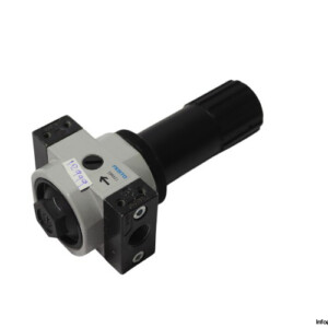 Festo 194611 Pressure Regulator