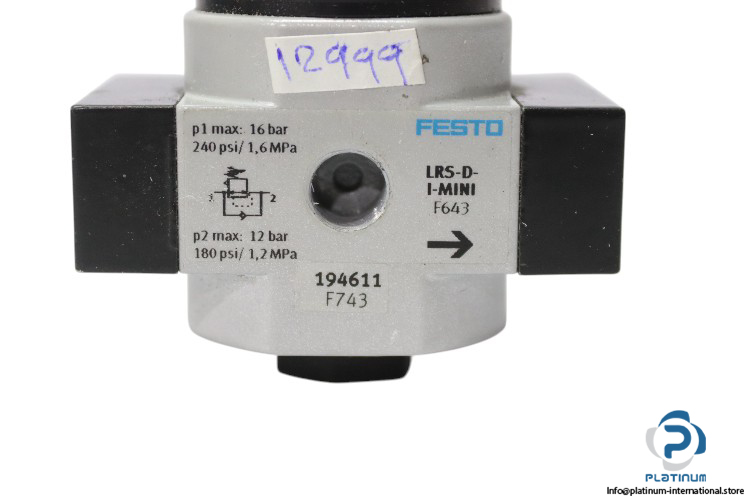 festo-194611-pressure-regulator-(New)-1