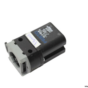 festo-11914-front-panel-valve-(New)