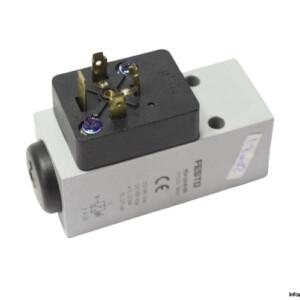 Festo 175250 Pressure Switch