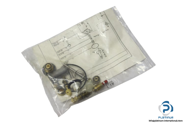 honeywell-BA-481203-058-repair-kit-(New)