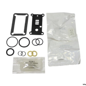 ARO Ingersoll Rand 637141 Repair KIT