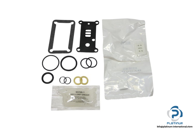aro-ingersoll-rand-637141-repair-kit-(New)