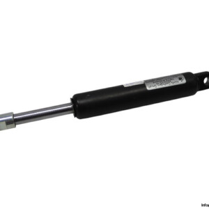 Hamburg 88002.1 GAS Spring Actuator