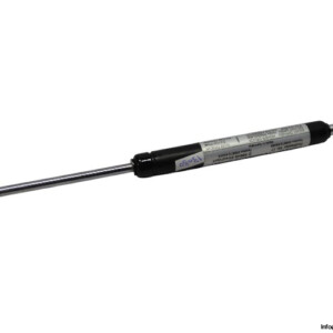 Aditech Produktions 72711081 GAS Spring Actuator