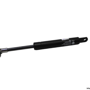 QB038.08.0209.02 400N GAS Spring Actuator