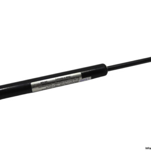 bansbach-A1A1-40-100-300--025-gas-spring-actuator-(New)