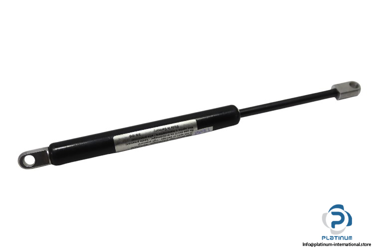 bansbach-A1A1-40-100-300--025-gas-spring-actuator-(New)