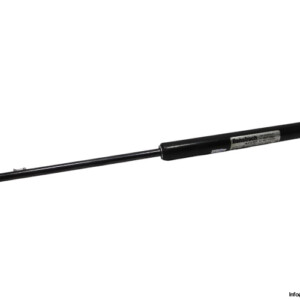 Bansbach A1A1-42-200-490--004 800N GAS Spring Actuator