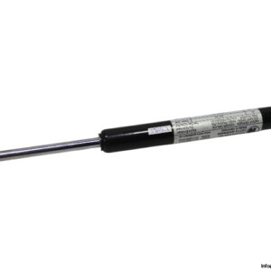 Hahn-Gasfedern 243170.1 GAS Spring Actuator